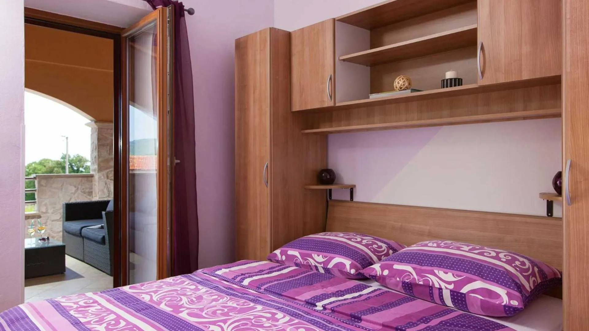 Villa Zora, Beautiful Modern Villa In A Village Near The Sea Trget Σπίτι διακοπών